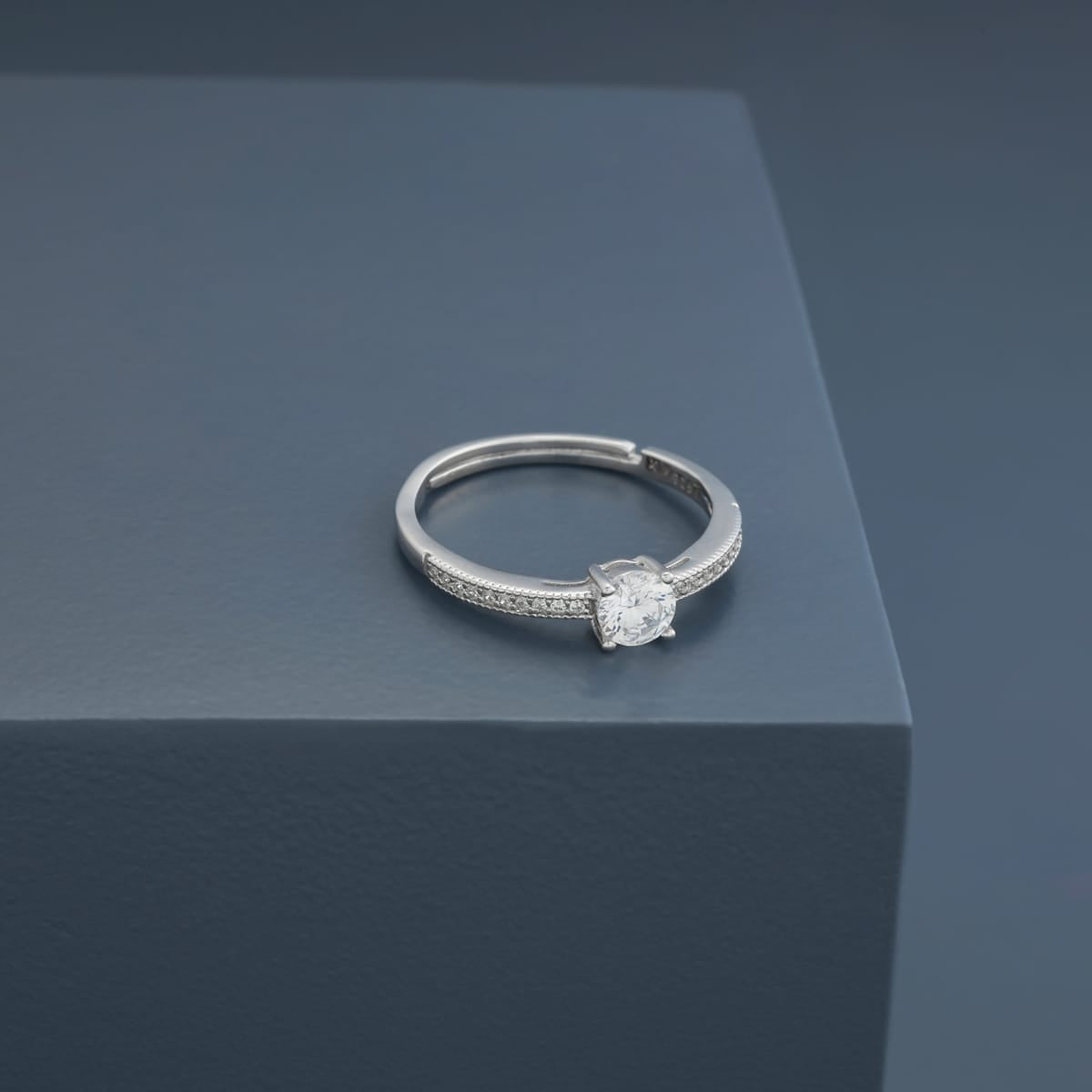 Silver Finger Ring 92.5 Silver Finger Ring 200932