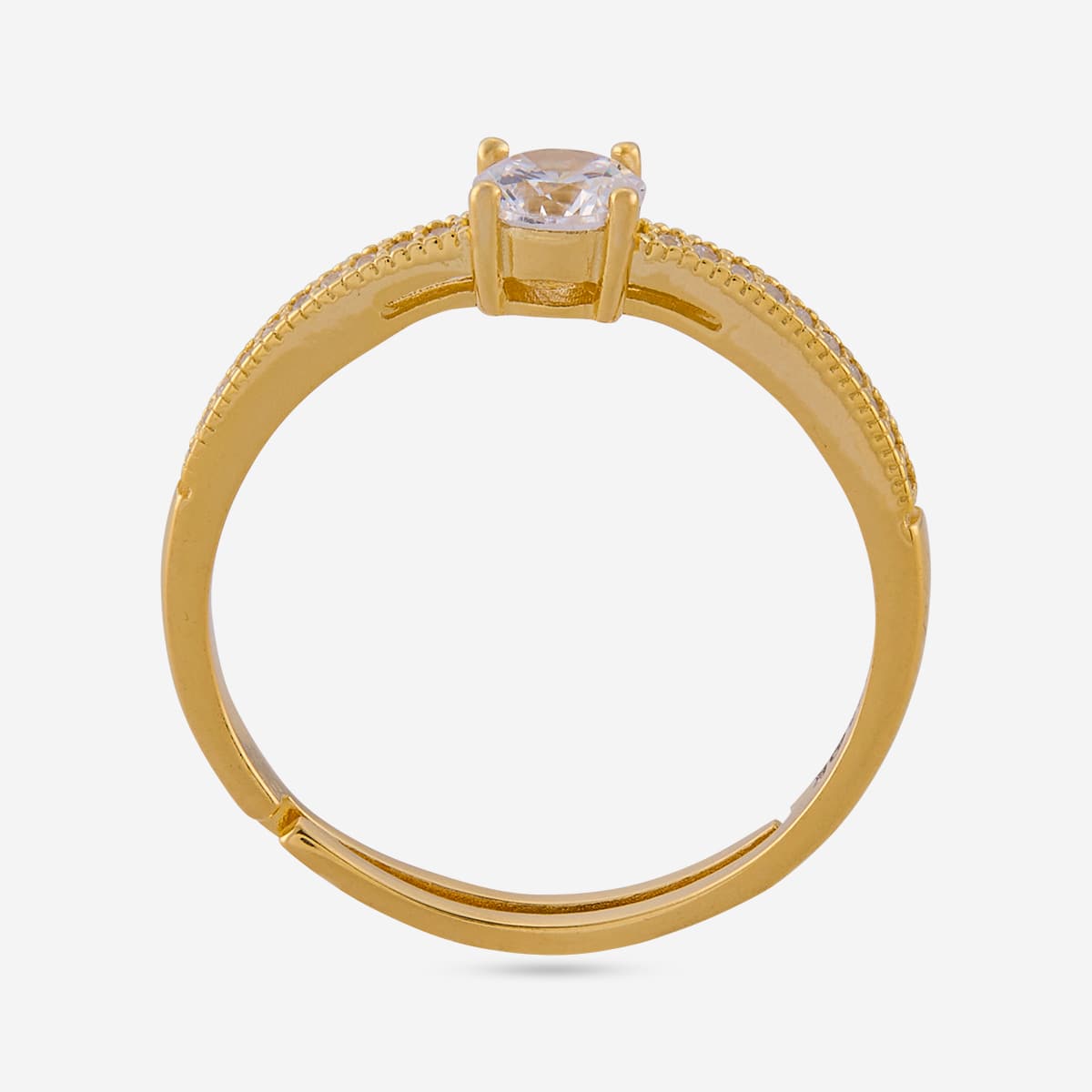 Silver Finger Ring 92.5 Silver Finger Ring 200932