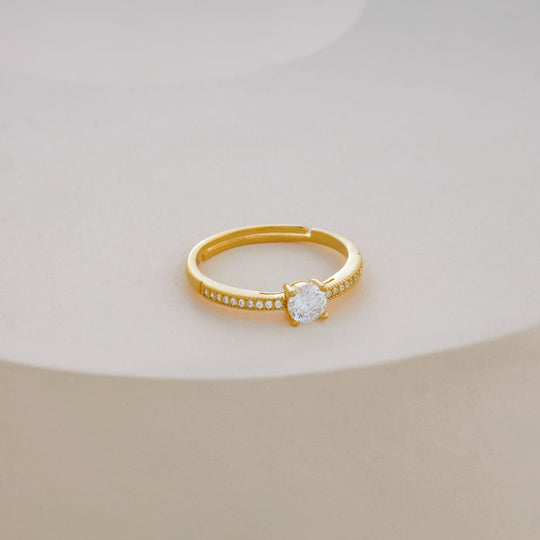 Silver Finger Ring 92.5 Silver Finger Ring 200932
