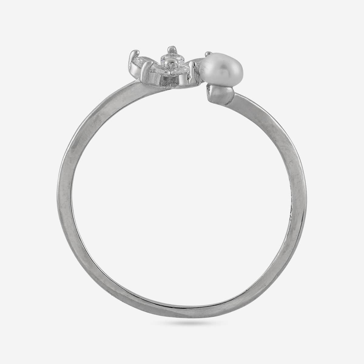 Silver Finger Ring 92.5 Silver Finger Ring 200934