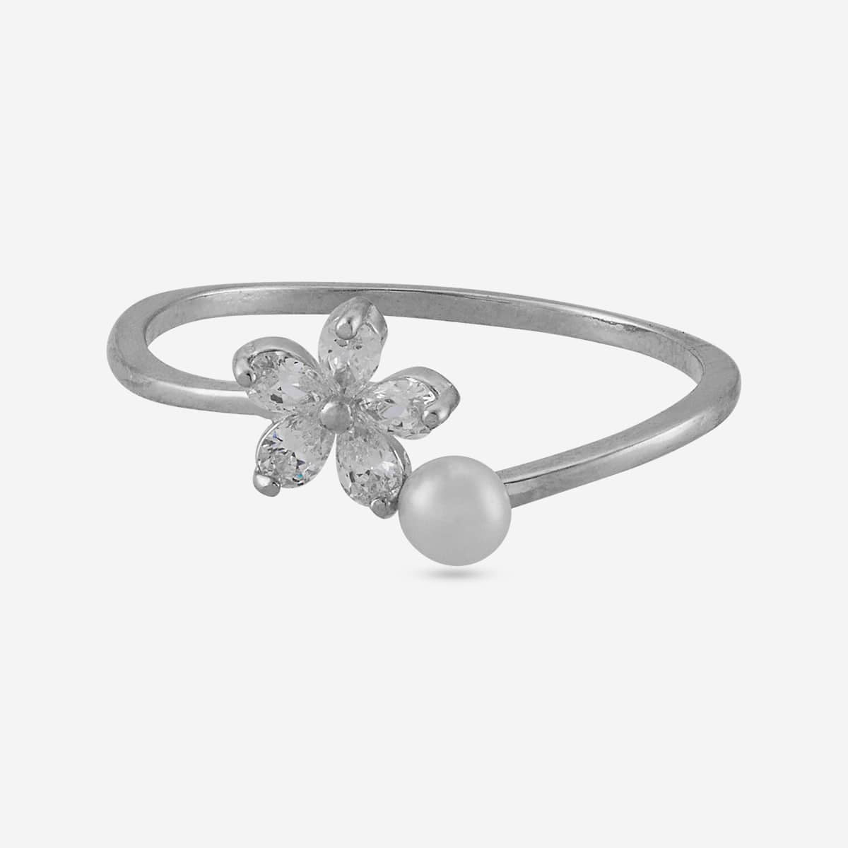 Silver Finger Ring 92.5 Silver Finger Ring 200934