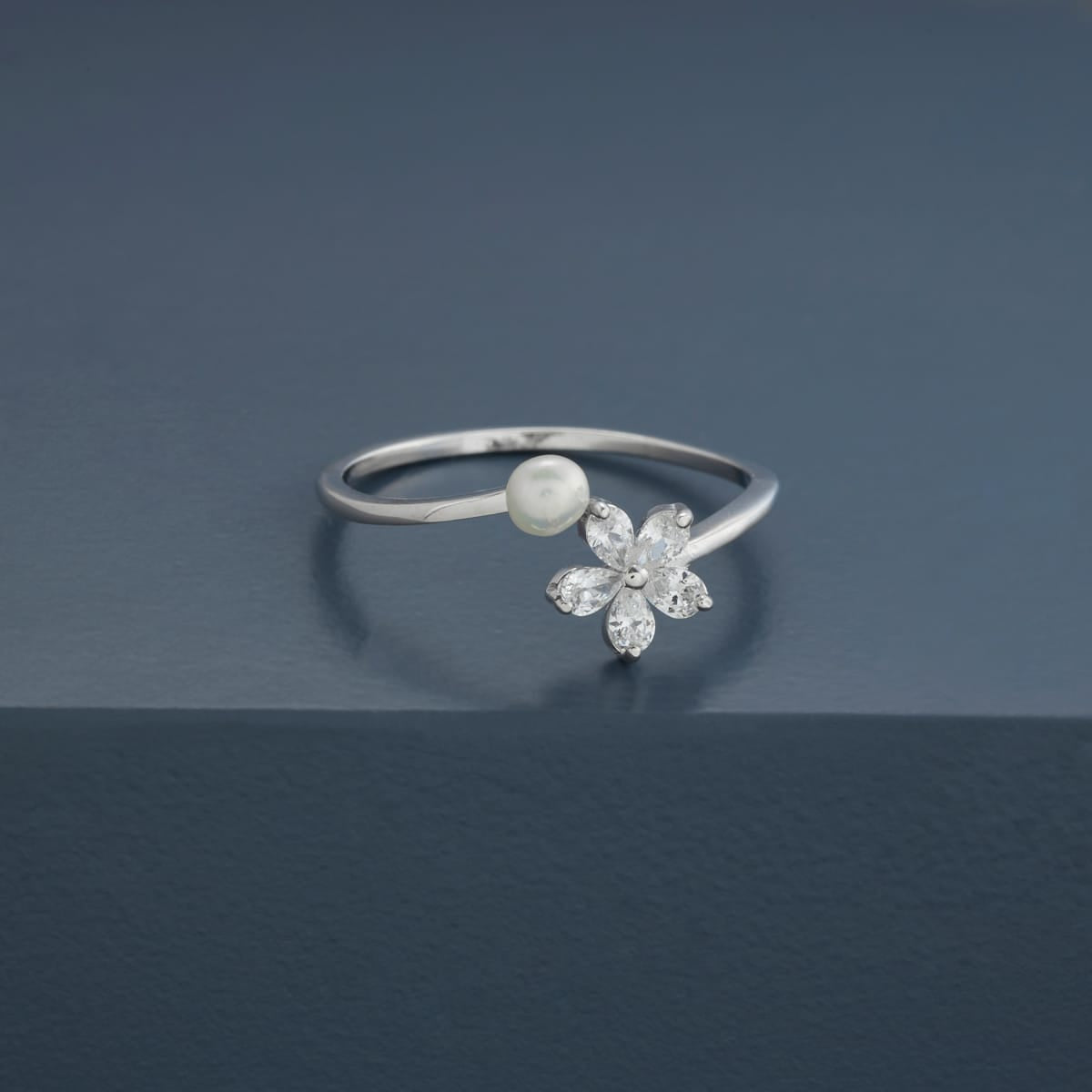 Silver Finger Ring 92.5 Silver Finger Ring 200934