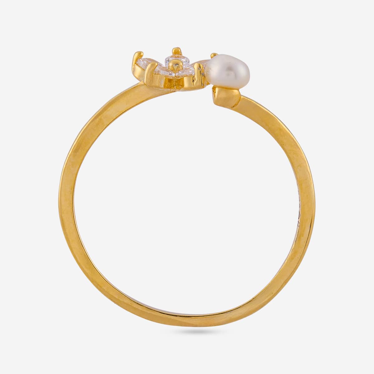 Silver Finger Ring 92.5 Silver Finger Ring 200934