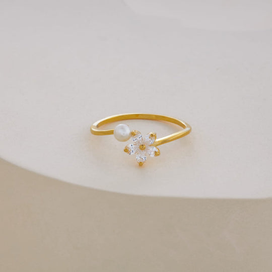 Silver Finger Ring 92.5 Silver Finger Ring 200934