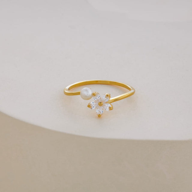 Silver Finger Ring 92.5 Silver Finger Ring 200934