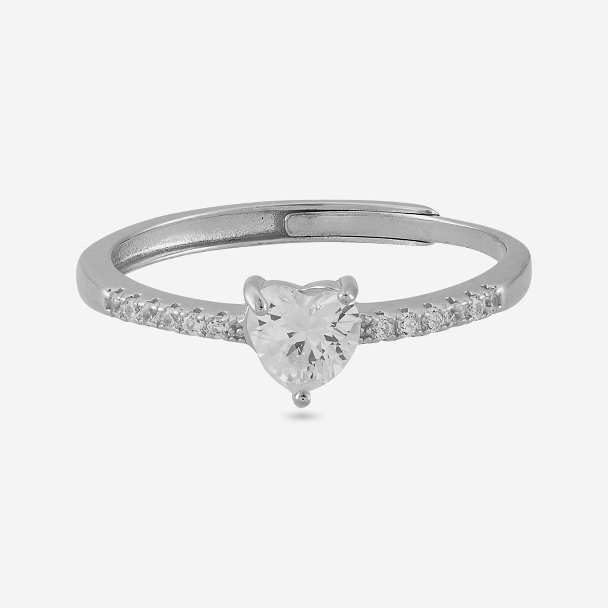 Silver Finger Ring 92.5 Silver Finger Ring 200935
