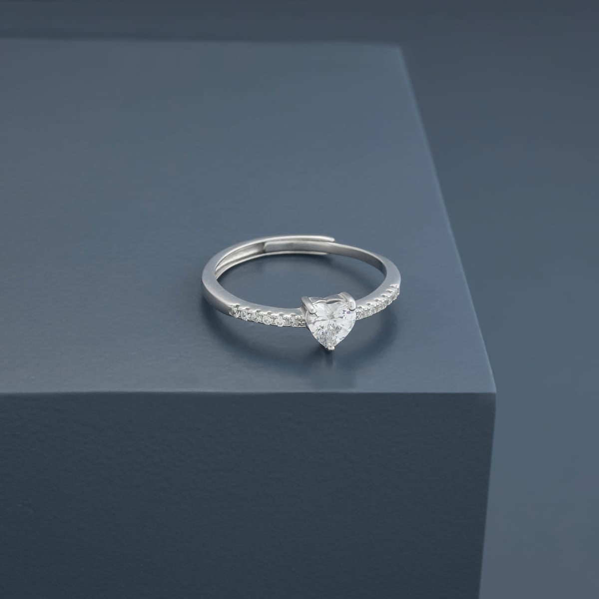 Silver Finger Ring 92.5 Silver Finger Ring 200935