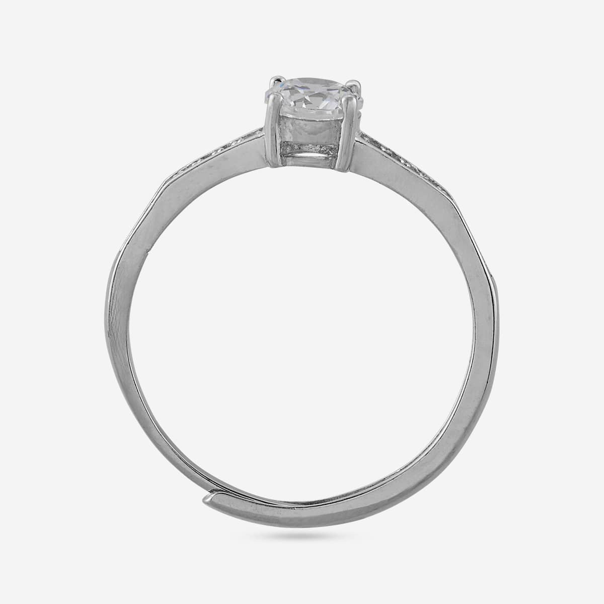 Silver Finger Ring 92.5 Silver Finger Ring 200936