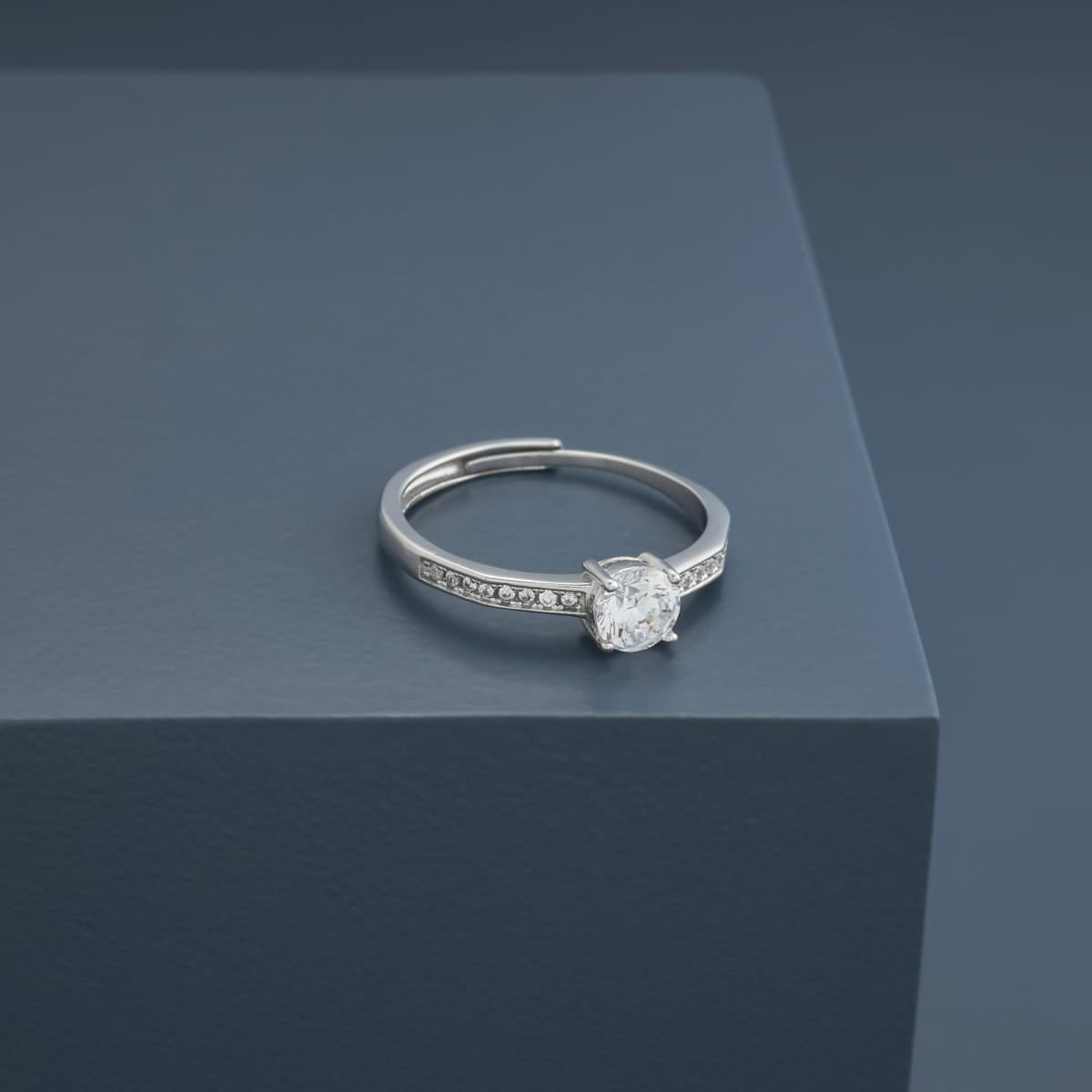 Silver Finger Ring 92.5 Silver Finger Ring 200936