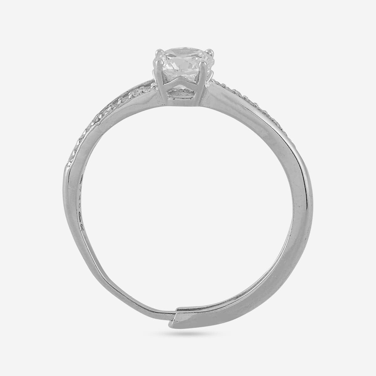 Silver Finger Ring 92.5 Silver Finger Ring 200937