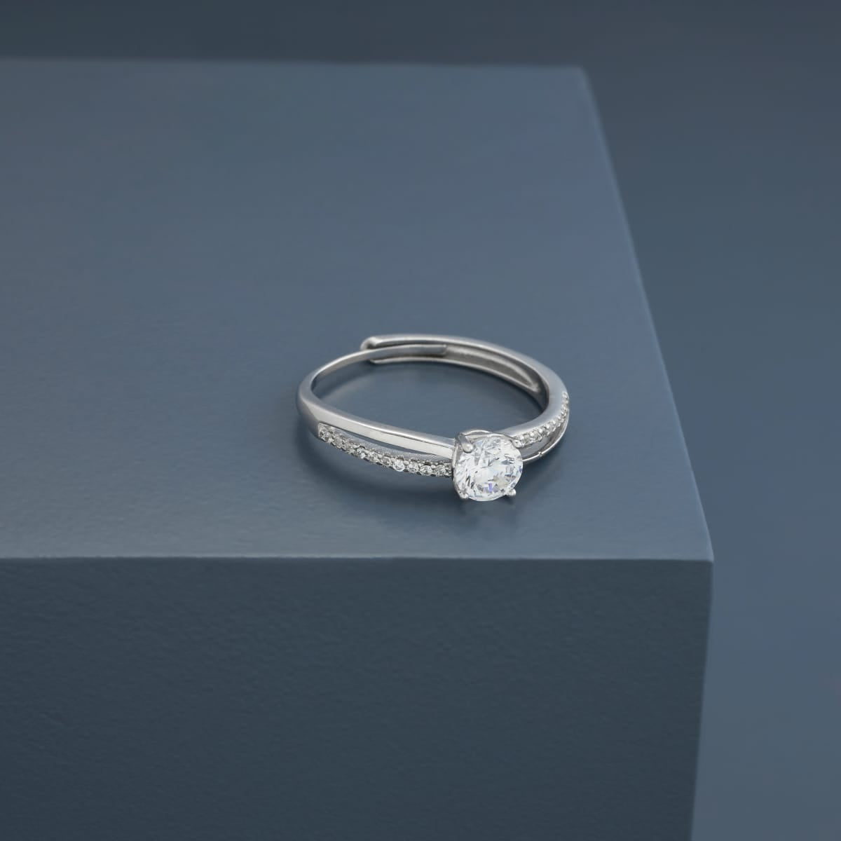 Silver Finger Ring 92.5 Silver Finger Ring 200937