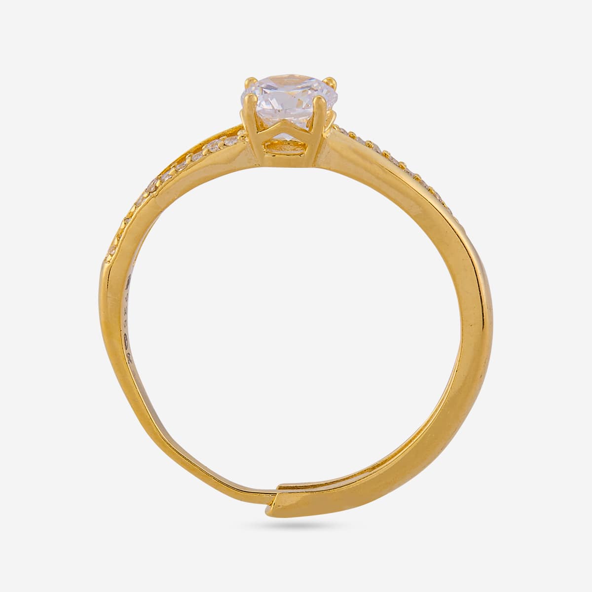 Silver Finger Ring 92.5 Silver Finger Ring 200937