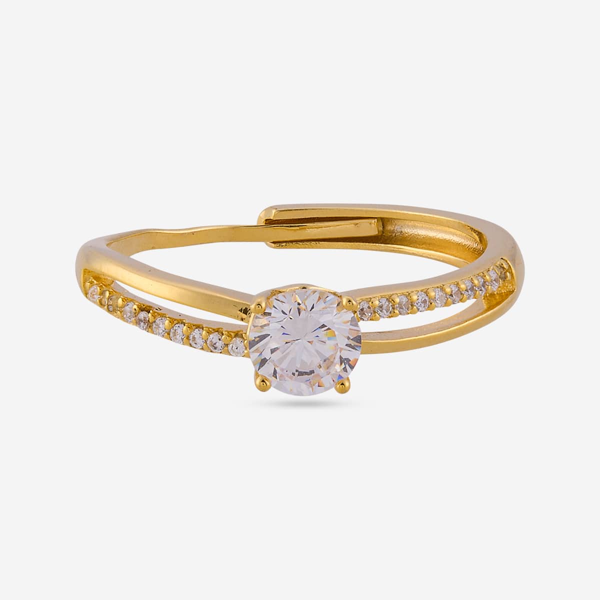 Silver Finger Ring 92.5 Silver Finger Ring 200937