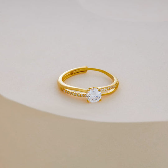 Silver Finger Ring 92.5 Silver Finger Ring 200937