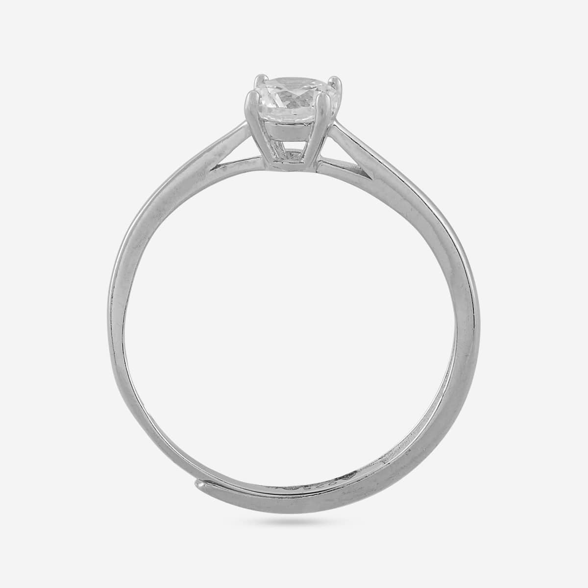 Silver Finger Ring 92.5 Silver Finger Ring 200938