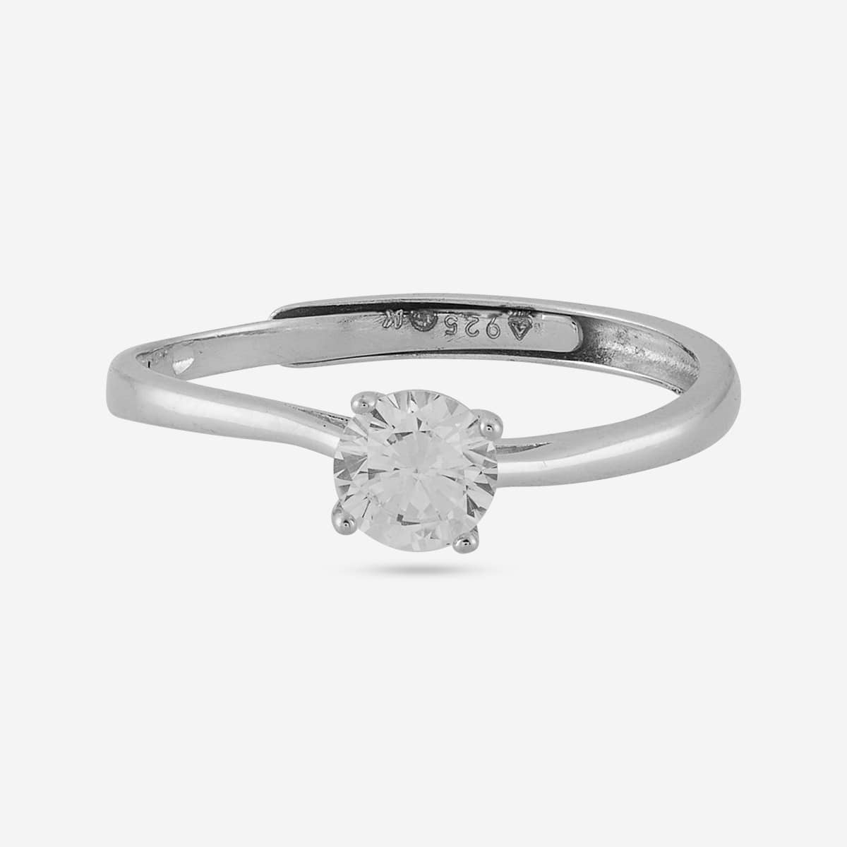 Silver Finger Ring 92.5 Silver Finger Ring 200938