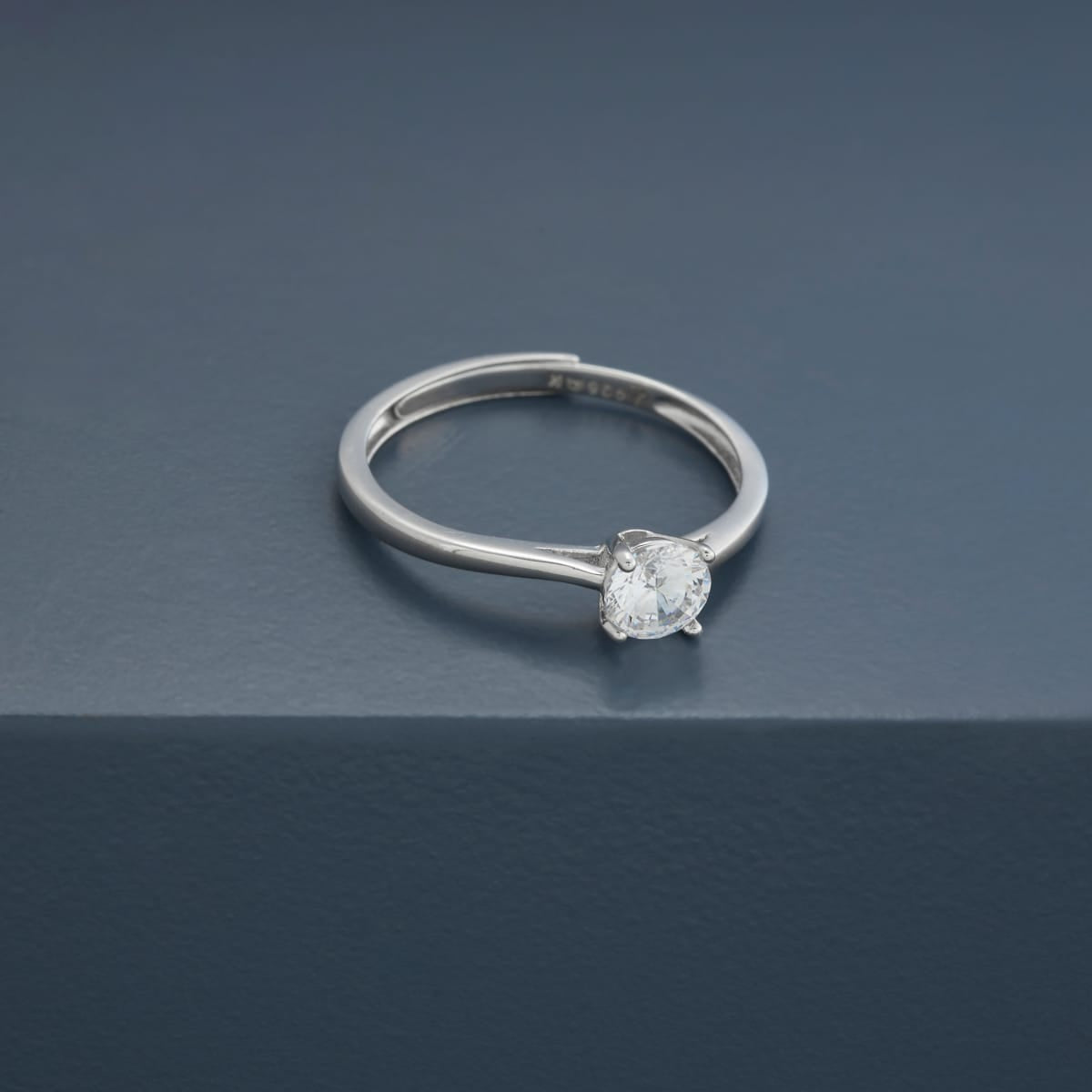 Silver Finger Ring 92.5 Silver Finger Ring 200938
