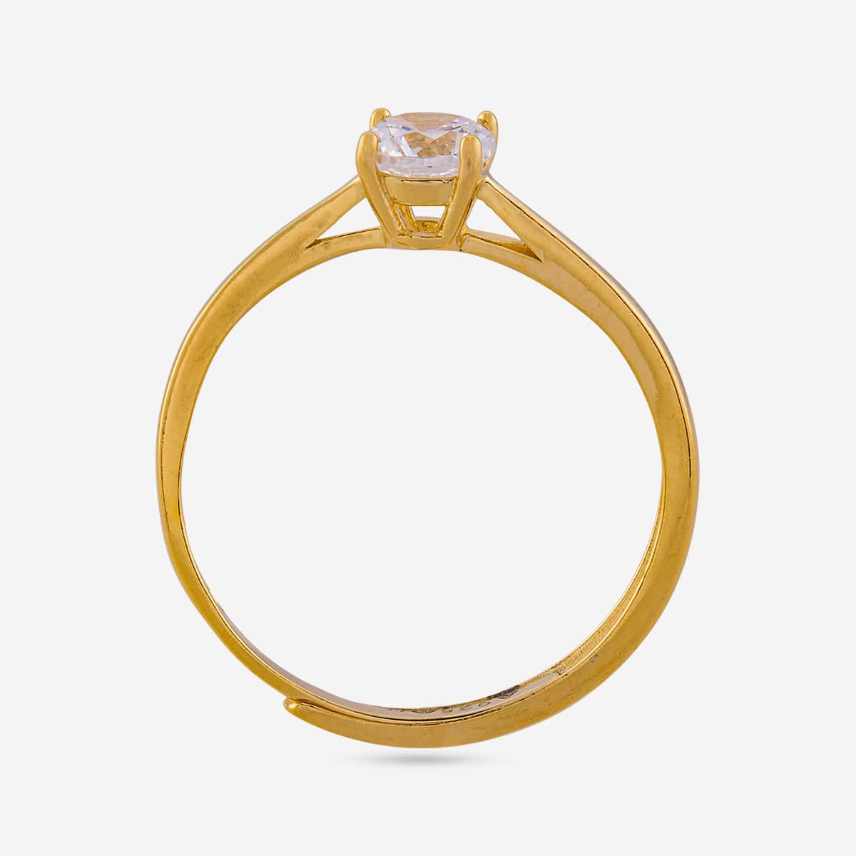 Silver Finger Ring 92.5 Silver Finger Ring 200938