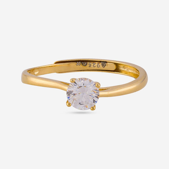 Silver Finger Ring 92.5 Silver Finger Ring 200938