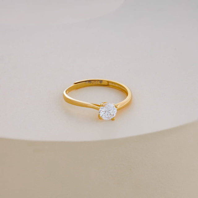 Silver Finger Ring 92.5 Silver Finger Ring 200938