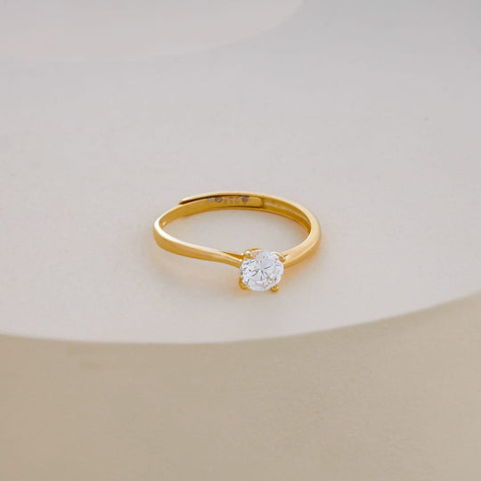 Silver Finger Ring 92.5 Silver Finger Ring 200938