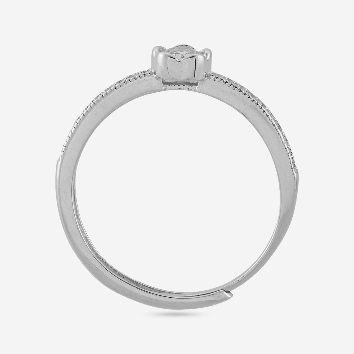 Silver Finger Ring 92.5 Silver Finger Ring 200939