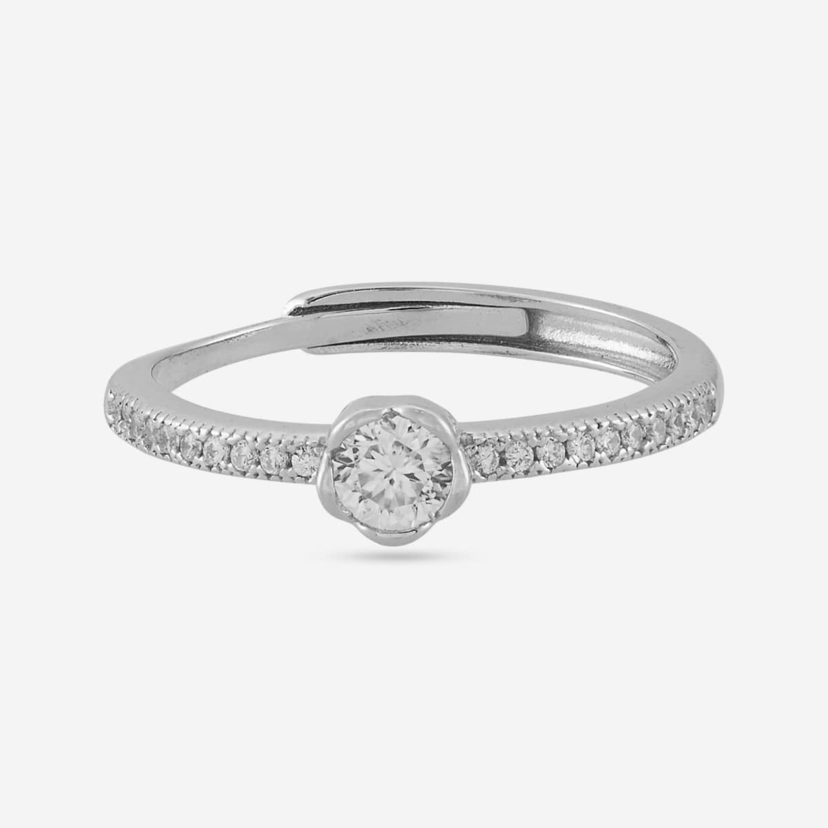 Silver Finger Ring 92.5 Silver Finger Ring 200939