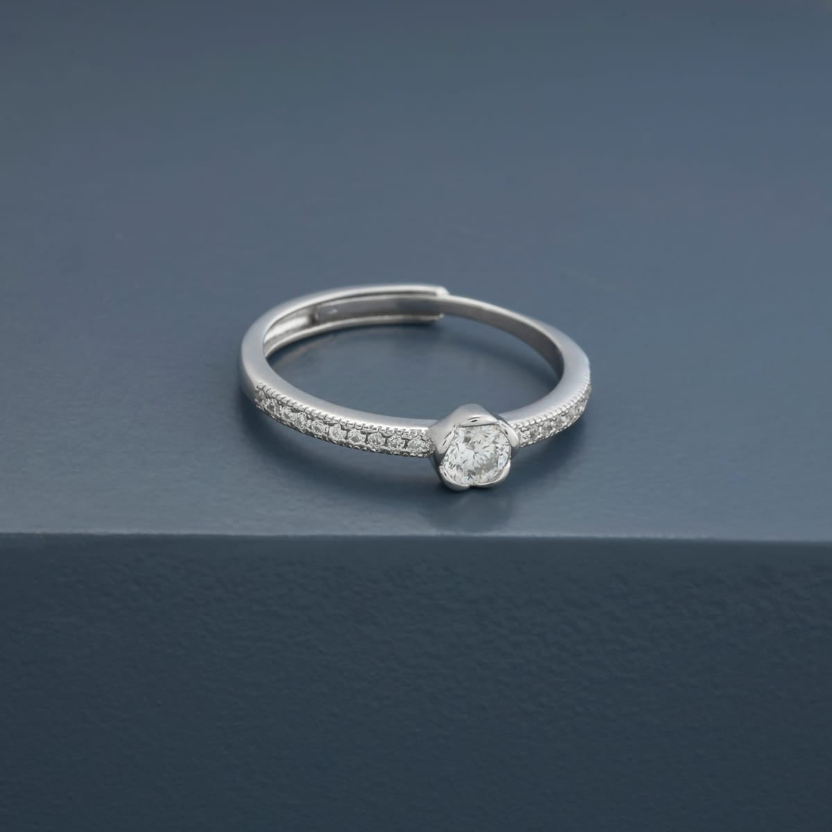 Silver Finger Ring 92.5 Silver Finger Ring 200939