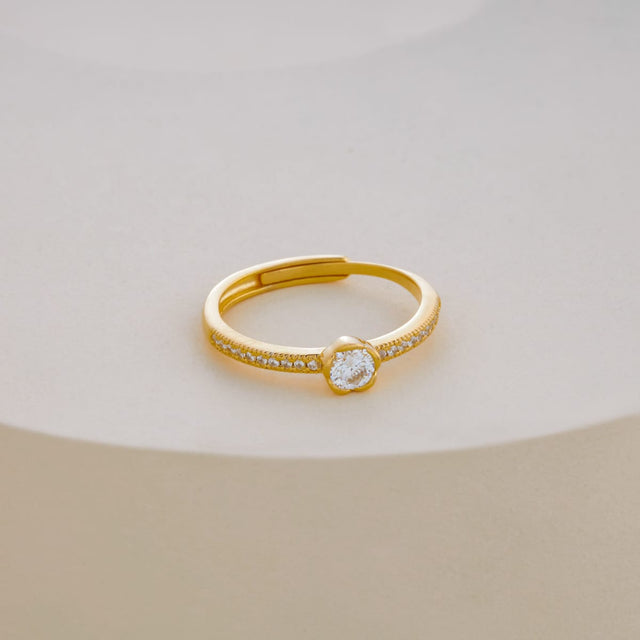 Silver Finger Ring 92.5 Silver Finger Ring 200939
