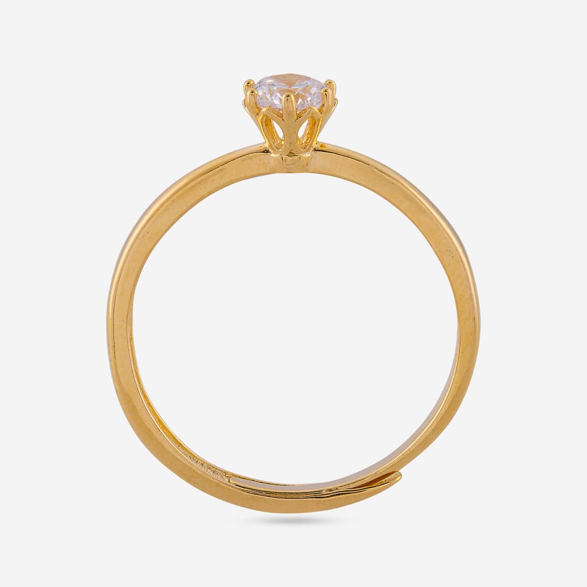 Silver Finger Ring 92.5 Silver Finger Ring 200940