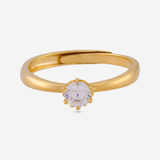 Silver Finger Ring 92.5 Silver Finger Ring 200940