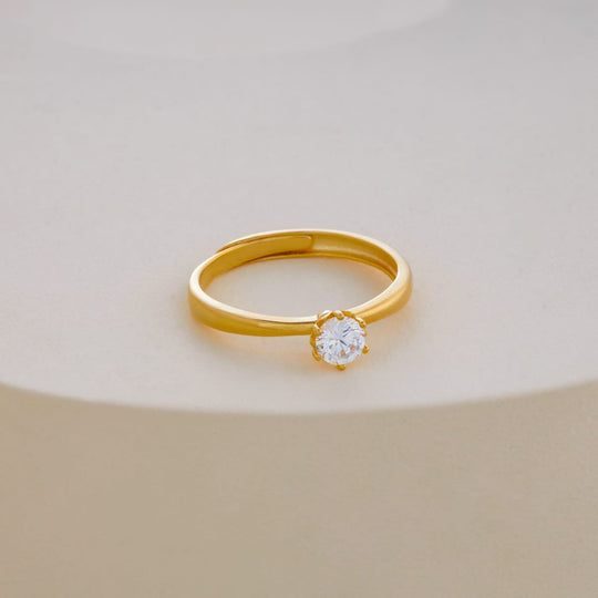 Silver Finger Ring 92.5 Silver Finger Ring 200940