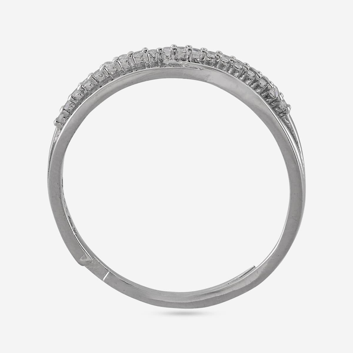 Silver Finger Ring 92.5 Silver Finger Ring 200941