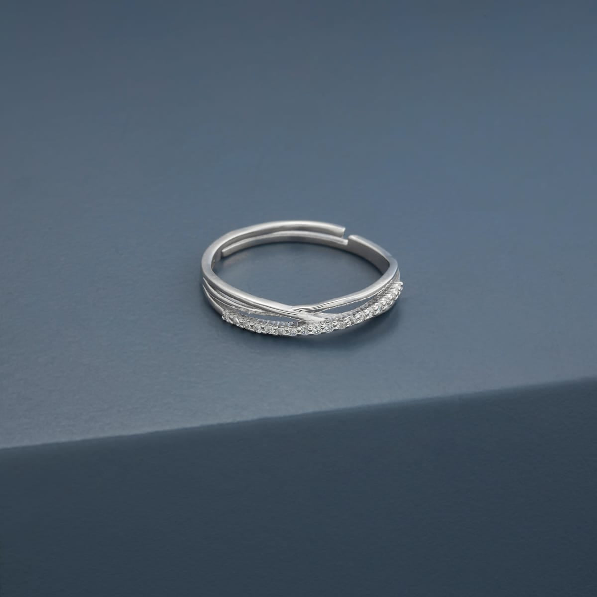 Silver Finger Ring 92.5 Silver Finger Ring 200941