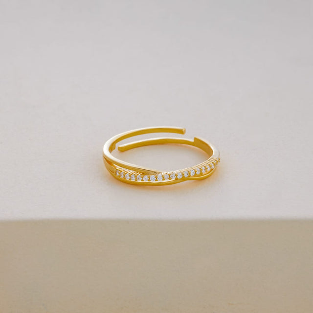 Silver Finger Ring 92.5 Silver Finger Ring 200941