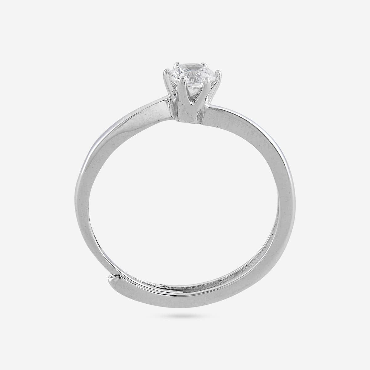 Silver Finger Ring 92.5 Silver Finger Ring 200942