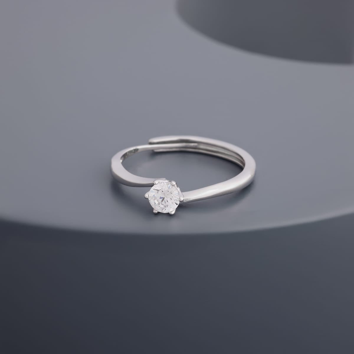 Silver Finger Ring 92.5 Silver Finger Ring 200942