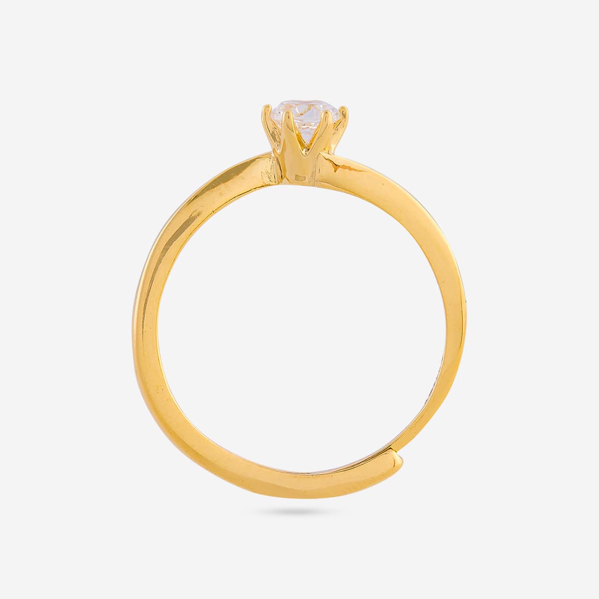 Silver Finger Ring 92.5 Silver Finger Ring 200942