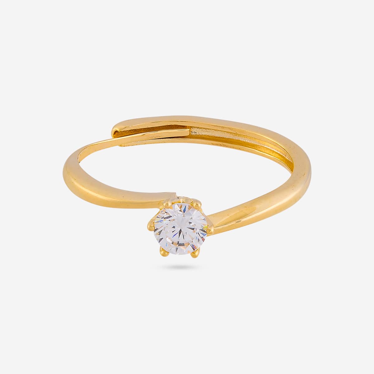 Silver Finger Ring 92.5 Silver Finger Ring 200942