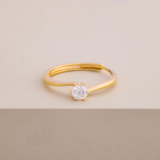 Silver Finger Ring 92.5 Silver Finger Ring 200942
