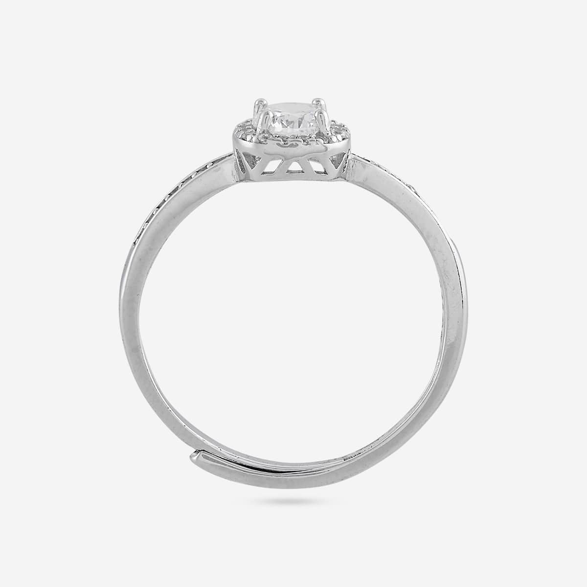 Silver Finger Ring 92.5 Silver Finger Ring 200943