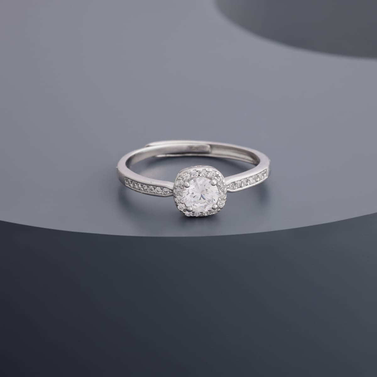 Silver Finger Ring 92.5 Silver Finger Ring 200943