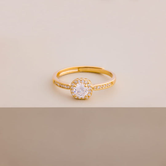 Silver Finger Ring 92.5 Silver Finger Ring 200943