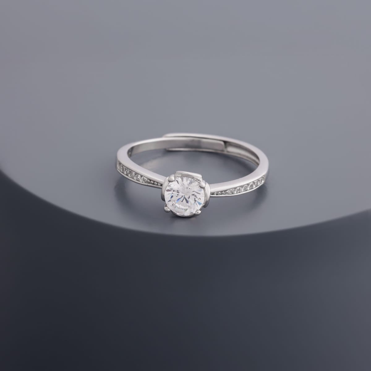 Silver Finger Ring 92.5 Silver Finger Ring 200944