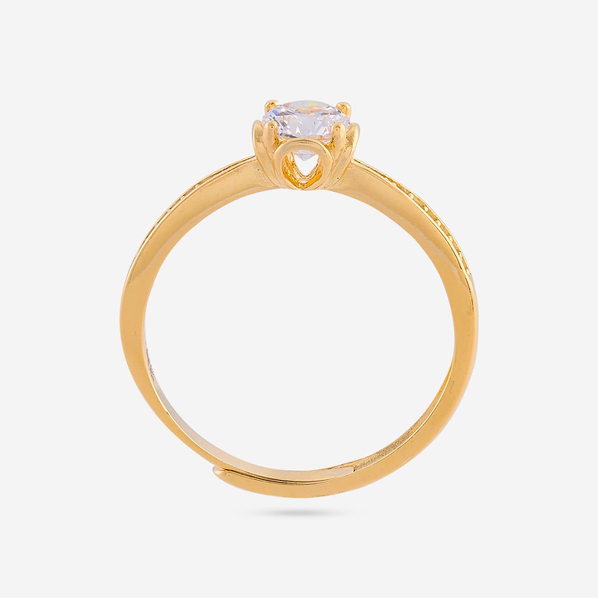Silver Finger Ring 92.5 Silver Finger Ring 200944