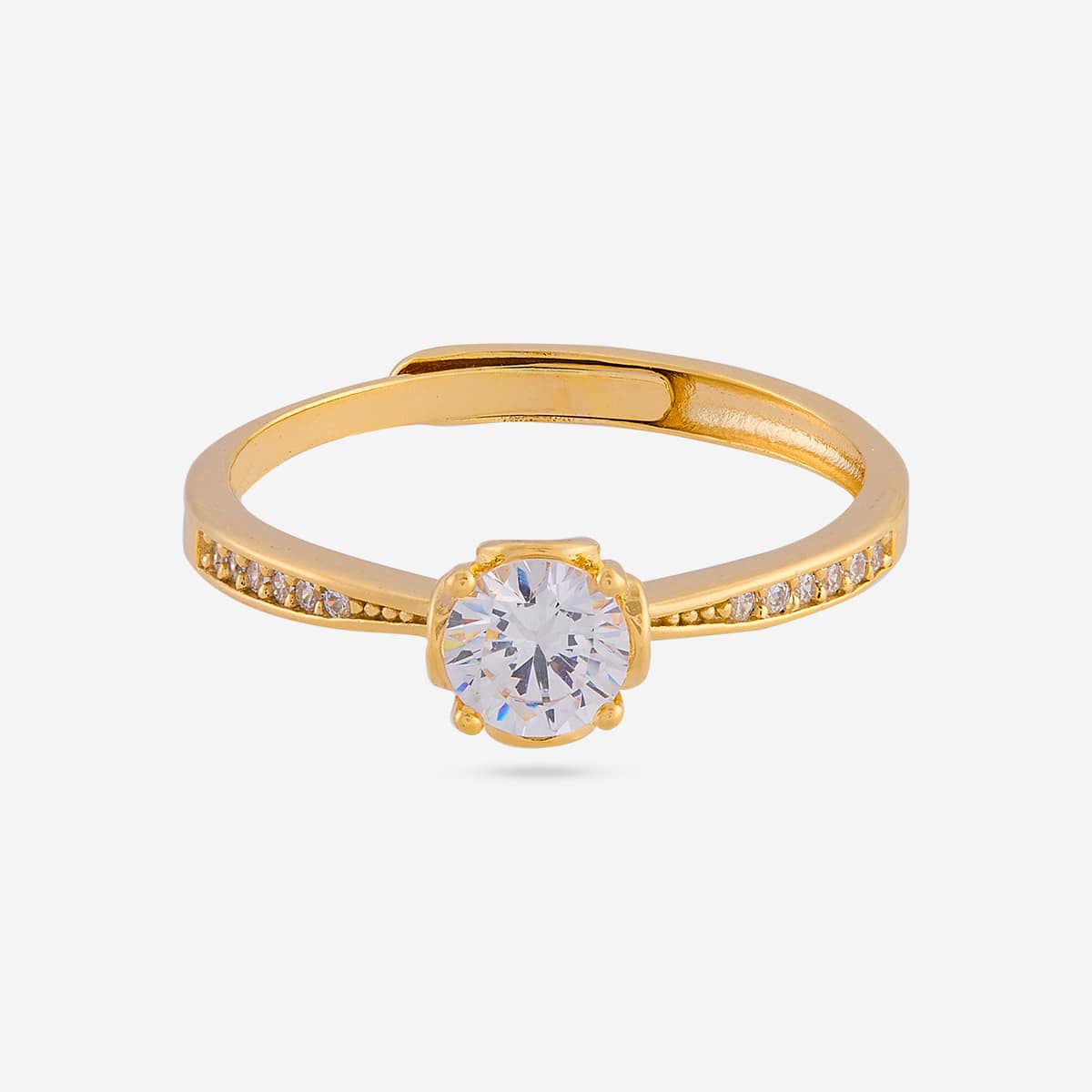 Silver Finger Ring 92.5 Silver Finger Ring 200944