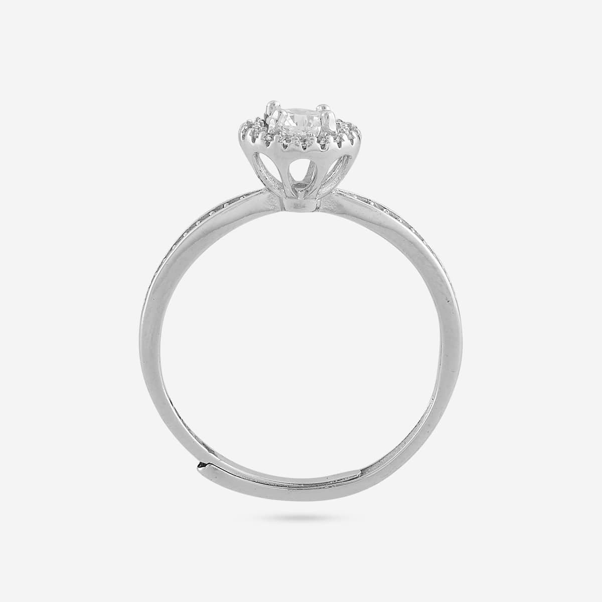 Silver Finger Ring 92.5 Silver Finger Ring 200945