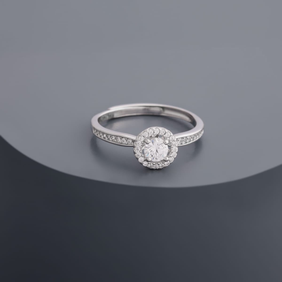 Silver Finger Ring 92.5 Silver Finger Ring 200945