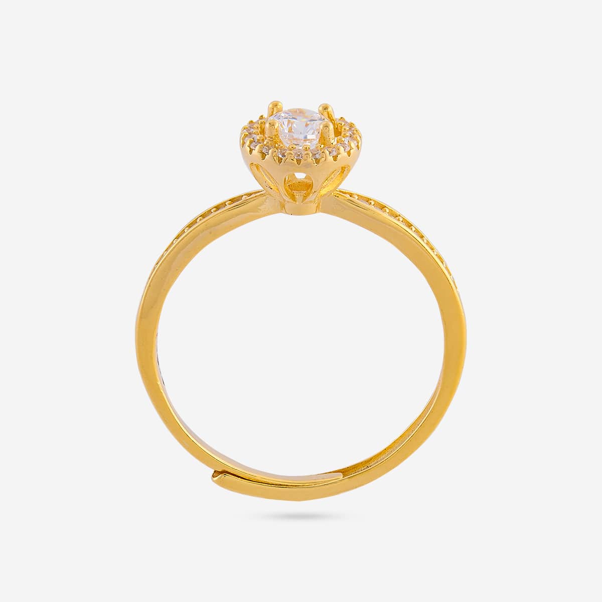 Silver Finger Ring 92.5 Silver Finger Ring 200945