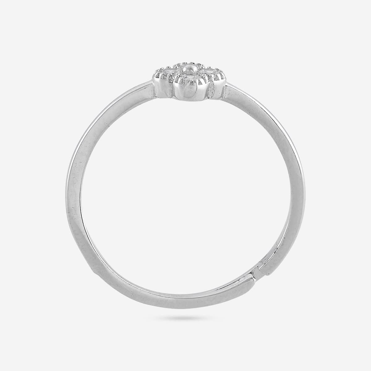 Silver Finger Ring 92.5 Silver Finger Ring 200946